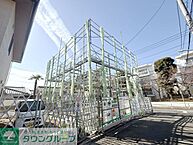 東京都調布市飛田給2丁目28：物件画像／株式会社タウンハウジング東京　仙川店