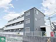 東京都調布市国領町5丁目21-10：物件画像／株式会社タウンハウジング東京　仙川店