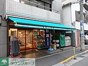 まいばすけっと 2669m