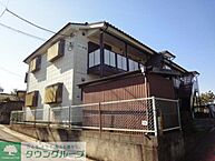 東京都三鷹市大沢2丁目5-11：物件画像／株式会社タウンハウジング東京　仙川店