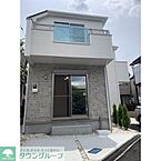 東京都狛江市岩戸南4丁目2-13：物件画像／株式会社タウンハウジング東京　仙川店