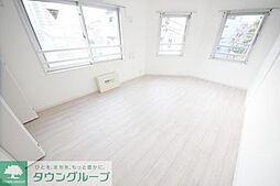 ＰＲＩＭＥ　ＷＩＺ　ＫＨＡＬＩＦＡ(プライムウィズカリファ) 3階1Kのリビング/ダイニング