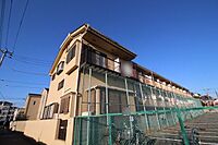 東京都調布市東つつじケ丘2丁目28-2：物件画像／株式会社タウンハウジング東京　仙川店