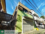 東京都府中市緑町3丁目32-3：物件画像／株式会社タウンハウジング東京　仙川店