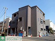 東京都狛江市東和泉1丁目2-1：物件画像／株式会社タウンハウジング東京　仙川店