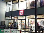 ユニクロ仙川店 徒歩21分。ショッピングセンター 1610m
