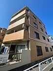 東京都調布市調布ケ丘1丁目17-3：物件画像／株式会社タウンハウジング東京　仙川店