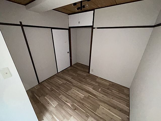 洋室