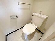 ★綺麗なトイレです★