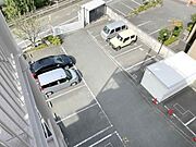 ★駐車場★