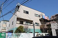 東京都世田谷区大蔵1丁目7-16：物件画像／株式会社タウンハウジング東京　仙川店