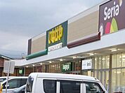 いなげや調布仙川店 720m