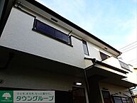 東京都調布市東つつじケ丘2丁目39-1：物件画像／株式会社タウンハウジング東京　仙川店