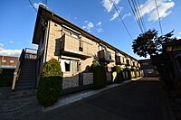 東京都三鷹市北野4丁目8-36：物件画像／株式会社タウンハウジング東京　仙川店
