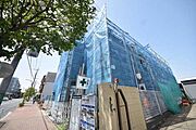 外観・共用部分