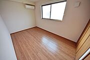 ★6帖の洋室です★