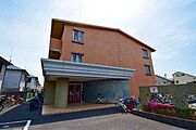 ★丈夫な鉄筋コンクリート造★