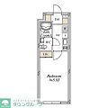 アーバンパーク方南町3階12.0万円