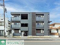 東京都三鷹市中原1丁目29-45：物件画像／株式会社タウンハウジング東京　仙川店