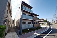 東京都三鷹市井の頭1丁目7-23：物件画像／株式会社タウンハウジング東京　仙川店