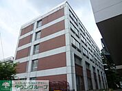 東京慈恵会医科大学附属第三病院 徒歩23分。病院 1770m
