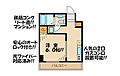オーベルジュ芦花2階8.2万円