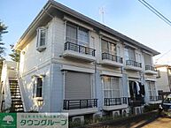 東京都調布市西つつじケ丘2丁目14-2：物件画像／株式会社タウンハウジング東京　仙川店