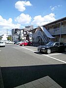 ★駐車スペースです★
