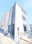 東京都府中市寿町3丁目2-1：物件画像／株式会社タウンハウジング東京　仙川店