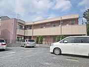 ★駐車場★