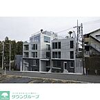 東京都三鷹市井の頭3丁目31-11：物件画像／株式会社タウンハウジング東京　仙川店