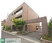東京都三鷹市新川6丁目36-14：物件画像／株式会社タウンハウジング東京　仙川店