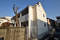 東京都三鷹市新川6丁目16-14：物件画像／株式会社タウンハウジング東京　仙川店
