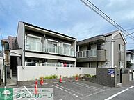 東京都調布市入間町1丁目16-3：物件画像／株式会社タウンハウジング東京　仙川店