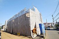 東京都府中市本宿町3丁目31-2 S2：物件画像／株式会社タウンハウジング東京　仙川店
