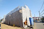★夏完成予定です★