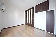 ★洋室5．5帖★