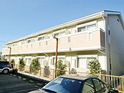 ★狛江駅徒歩5分・バストイレ別・独立洗面台・洋室9帖★