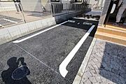 ★駐車スペース★