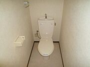 ★清潔感のあるトイレ★