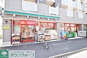 まいばすけっと砧6丁目店 徒歩5分。スーパー 340m