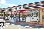 セブンイレブン世田谷船橋6丁目店 665m