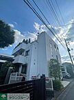東京都世田谷区羽根木2丁目37-12：物件画像／株式会社タウンハウジング東京　仙川店