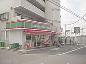 100円ローソン 310m