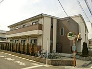 ★閑静な住宅街にあり環境良好です★