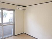 ★エアコン付きです★