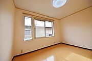 ★南向きの明るいお部屋です★
