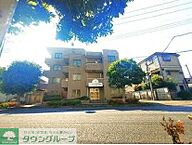東京都府中市小柳町2丁目50-2：物件画像／株式会社タウンハウジング東京　仙川店