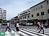 周辺：吉祥寺駅中央口 700m