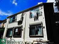 東京都世田谷区松原6丁目10-20：物件画像／株式会社タウンハウジング東京　仙川店
